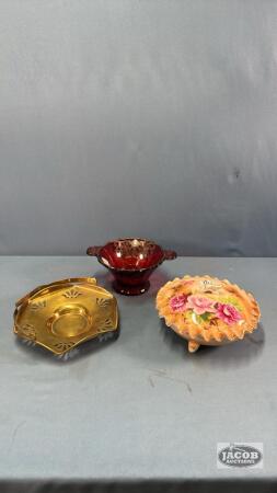 ASSORTED LOT