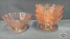 ASSORTED GLASSWARE LOT - 2