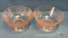ASSORTED GLASSWARE LOT - 5
