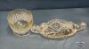 ASSORTED GLASSWARE LOT - 7