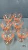 ASSORTED GLASSWARE LOT - 11