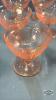 ASSORTED GLASSWARE LOT - 12