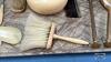 ASSORTED LOT OF LADIES DRESSER ACCESSORIES - 5