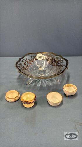 ASSORTED LOT INCLUDING