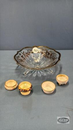 ASSORTED LOT INCLUDING