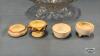 ASSORTED LOT INCLUDING - 2