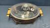 FRY OVENGLASS 8IN OVAL CASSEROLE WITH LID - 3