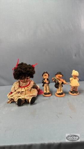 ASSORTED LOT