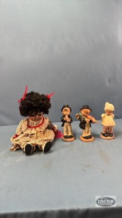 ASSORTED LOT