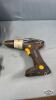 MASTERCRAFT 14.4 VOLT VARIABLE SPEED DRILL - 2