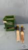 SCOTTS HAND HELD GRASS SEEDER