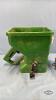 SCOTTS HAND HELD GRASS SEEDER - 4