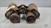 EATON 8 X 40 FIELD GLASSES - 2