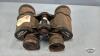 EATON 8 X 40 FIELD GLASSES - 3