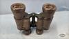 EATON 8 X 40 FIELD GLASSES - 5