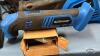 MASTERCRAFT 20VOLT POWER TOOL KIT - 8