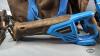MASTERCRAFT 20VOLT POWER TOOL KIT - 12