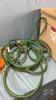 EXTENSION CORD LOT IN TOTE - 3