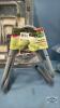 STORAGE HOOK LOT - 4