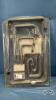 STORAGE HOOK LOT - 6