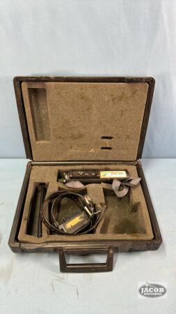 TRI-TRONICS PRO 500 DOG TRAINING COLLAR