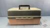 PLASTIC TACKLE BOX - 4