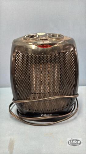 1500 WATT, 120VOLT CLASSIC SPACE HEATER