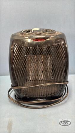 1500 WATT, 120VOLT CLASSIC SPACE HEATER