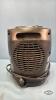 1500 WATT, 120VOLT CLASSIC SPACE HEATER - 4