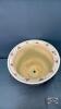CHINA JARDINIERE WITH CONTENTS - 7