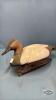 PLASTIC DUCK DECOY