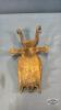 BRASS BOOT JACK - 4