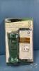 3-OUTLET OUTDOOR PHOTOCELL TIMER (UNUSED)