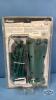 3-OUTLET OUTDOOR PHOTOCELL TIMER (UNUSED) - 2