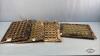 (4) REGISTER GRATES - 2