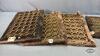 (4) REGISTER GRATES - 3