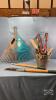 GARDEN TOOL LOT