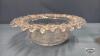 ASSORTED GLASSWARE LOT - 3