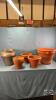 PLANTER LOT