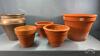 PLANTER LOT - 2