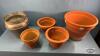 PLANTER LOT - 3