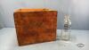WILLOW GROVE WOODEN BUTTER BOX - 4