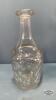 (6) DECANTERS / BOTTLES - 6