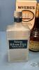 (8) ASSORTED WHISKEY AND LIQUOR BOTTLES - 2