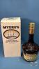 (8) ASSORTED WHISKEY AND LIQUOR BOTTLES - 4