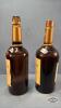 (2) SEAGRAMS 133.2 FL. OZ. BOTTLES - 2