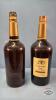 (2) SEAGRAMS 133.2 FL. OZ. BOTTLES - 3