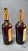 (2) SEAGRAMS 133.2 FL. OZ. BOTTLES - 4