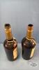 (2) SEAGRAMS 133.2 FL. OZ. BOTTLES - 5