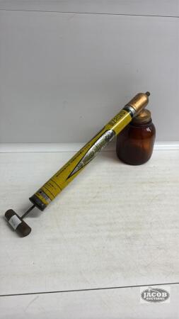 BROWN'S ALL PURPOSE SPRAYER